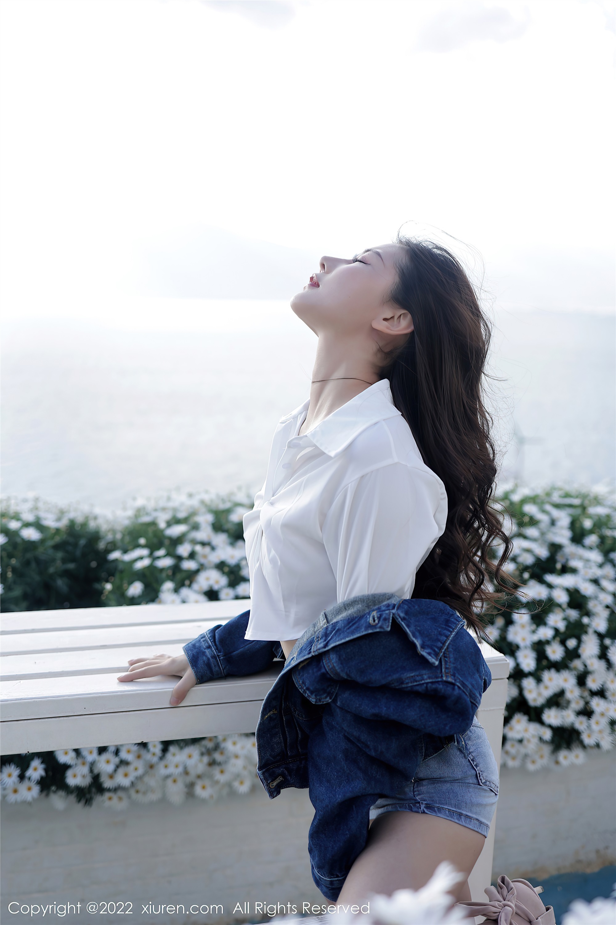 Xiuren秀人网 2022.05.16 NO.5013 尹甜甜